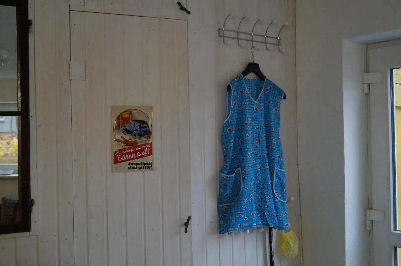 Apartamento Stadtflitzerbude Dresde