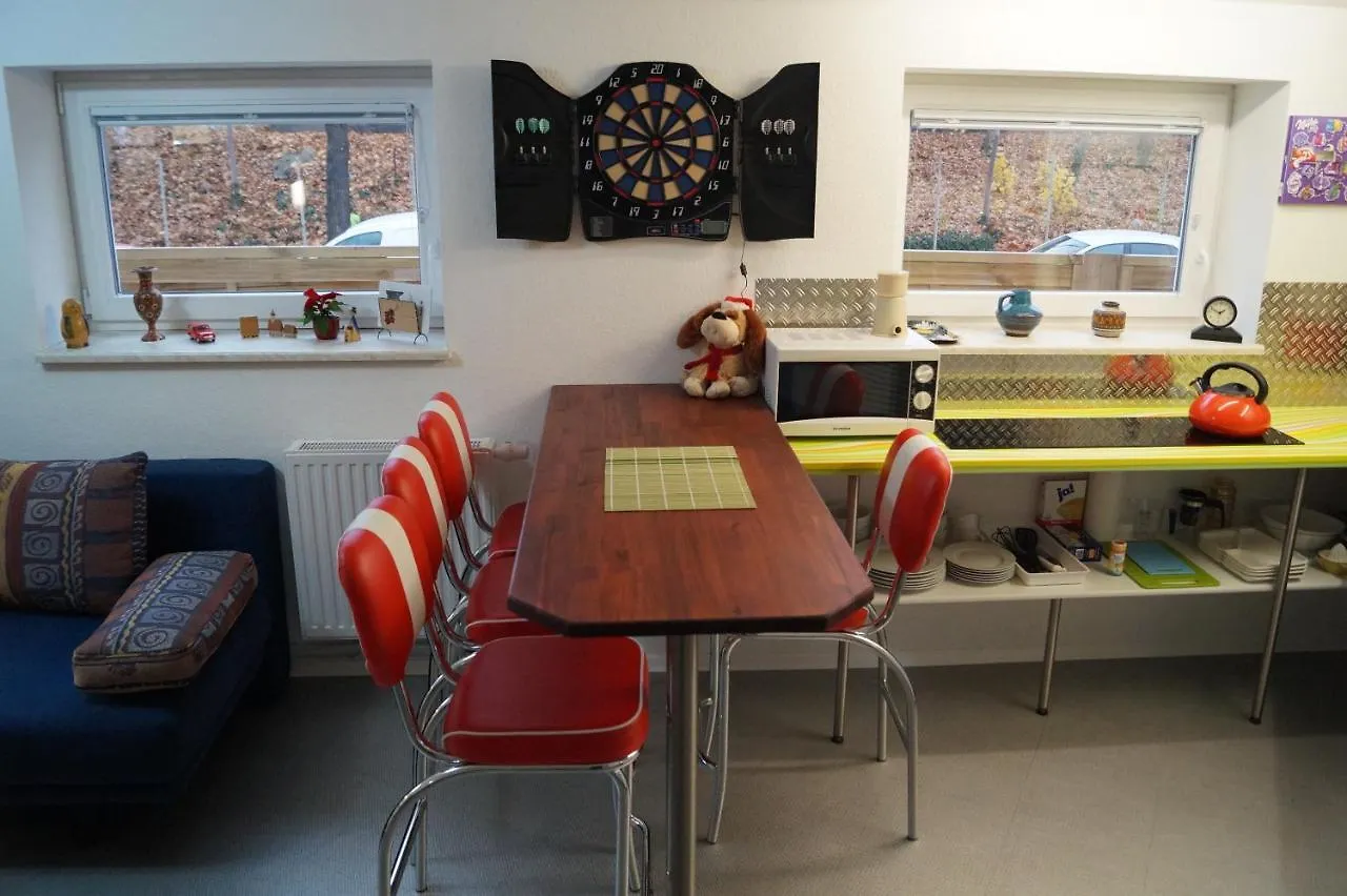 Stadtflitzerbude Dresde Alemania
