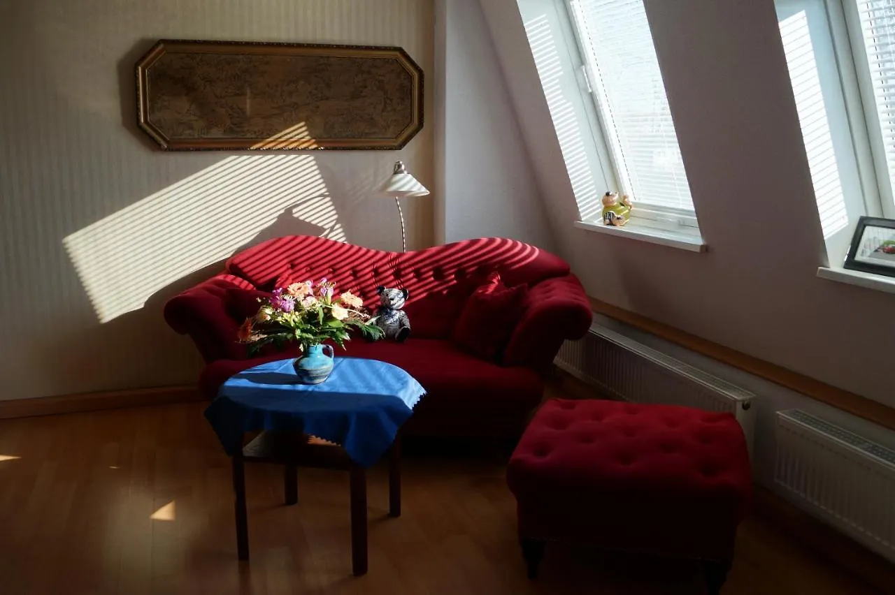 Stadtflitzerbude Dresde